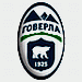Логотип Говерлы